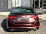 Kia Optima 2012 годаүшін5 400 000 тг. в Шымкент – фото 2