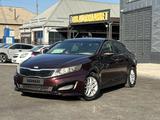 Kia Optima 2012 годаүшін5 400 000 тг. в Шымкент