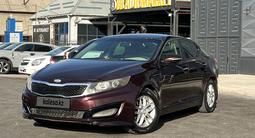 Kia Optima 2012 годаүшін5 400 000 тг. в Шымкент