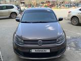 Volkswagen Polo 2014 года за 5 850 000 тг. в Актобе