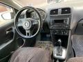 Volkswagen Polo 2014 годаүшін5 850 000 тг. в Актобе – фото 5