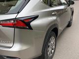 Lexus NX 200 2017 года за 14 300 000 тг. в Астана – фото 3