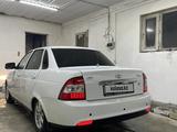 ВАЗ (Lada) Priora 2170 2015 года за 2 700 000 тг. в Астана