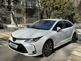 Toyota Corolla 2023 года за 13 500 000 тг. в Алматы – фото 2