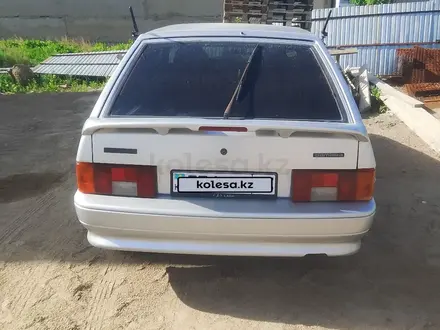 ВАЗ (Lada) 2114 2012 года за 1 200 000 тг. в Астана – фото 10