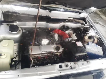 ВАЗ (Lada) 2114 2012 года за 1 200 000 тг. в Астана – фото 15