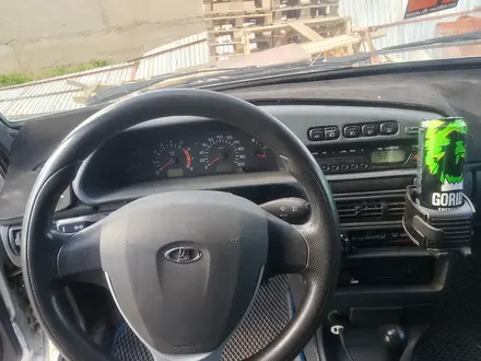 ВАЗ (Lada) 2114 2012 года за 1 200 000 тг. в Астана – фото 5