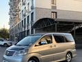 Toyota Alphard 2005 года за 8 000 000 тг. в Шымкент – фото 6