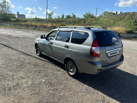 ВАЗ (Lada) Priora 2171 2012 года за 2 000 000 тг. в Аягоз – фото 3