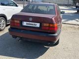 Volkswagen Vento 1992 годаүшін1 000 000 тг. в Аксу – фото 3