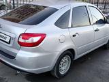 ВАЗ (Lada) Granta 2191 2015 годаүшін2 350 000 тг. в Актобе – фото 3