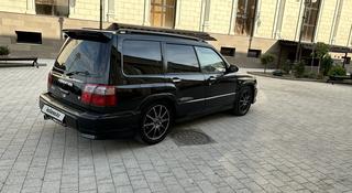 Subaru Forester 1998 года за 3 000 000 тг. в Алматы