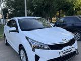 Kia Rio 2020 года за 8 000 000 тг. в Уральск – фото 3