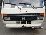 Volkswagen  LT 1991 года за 3 300 000 тг. в Талдыкорган