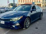 Kia Optima 2018 годаfor6 100 000 тг. в Алматы – фото 2