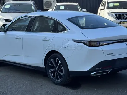 Changan Eado 2025 года за 8 000 000 тг. в Уральск – фото 3