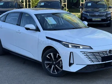 Changan Eado 2025 года за 8 000 000 тг. в Уральск – фото 2