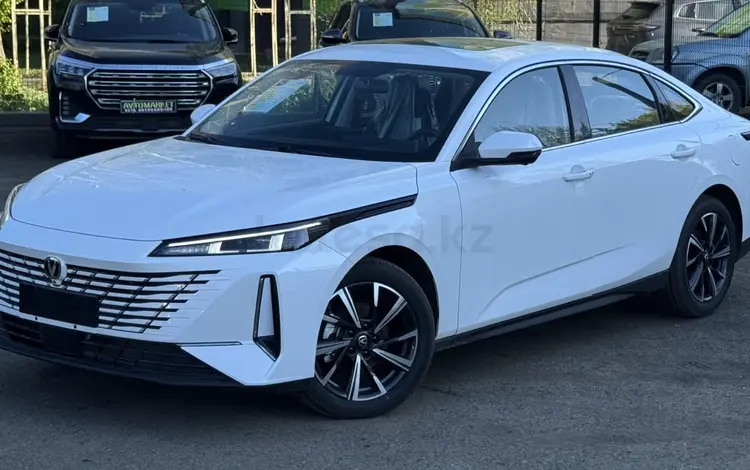 Changan Eado 2025 годаүшін8 000 000 тг. в Уральск