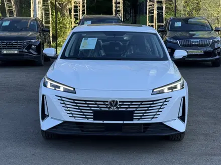 Changan Eado 2025 года за 8 000 000 тг. в Уральск – фото 5