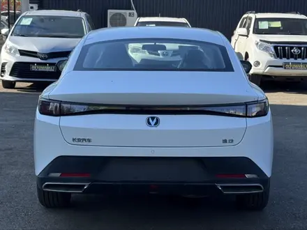 Changan Eado 2025 года за 8 000 000 тг. в Уральск – фото 6