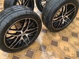 Диски BBS оригинал r18 made in Germany 245х40х18 обмен варианта есть за 185 000 тг. в Шымкент