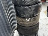 Шины разного диаметра летние зимние, от ягуара за 30 000 тг. в Астана