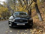 Infiniti Q50 2021 годаүшін22 000 000 тг. в Алматы – фото 2