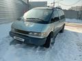 Toyota Previa 1991 годаfor1 400 000 тг. в Алматы