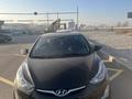 Hyundai Elantra 2014 года за 5 700 000 тг. в Алматы – фото 4