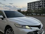 Toyota Camry 2020 годаүшін14 500 000 тг. в Актау – фото 3