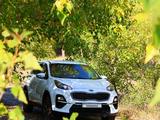 Kia Sportage 2021 годаүшін9 000 000 тг. в Семей – фото 4