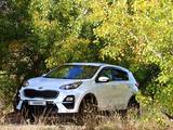 Kia Sportage 2021 годаүшін9 000 000 тг. в Семей – фото 5
