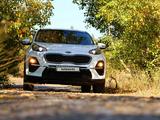 Kia Sportage 2021 годаүшін9 000 000 тг. в Семей – фото 3