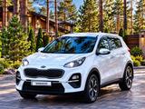 Kia Sportage 2021 годаүшін9 000 000 тг. в Семей