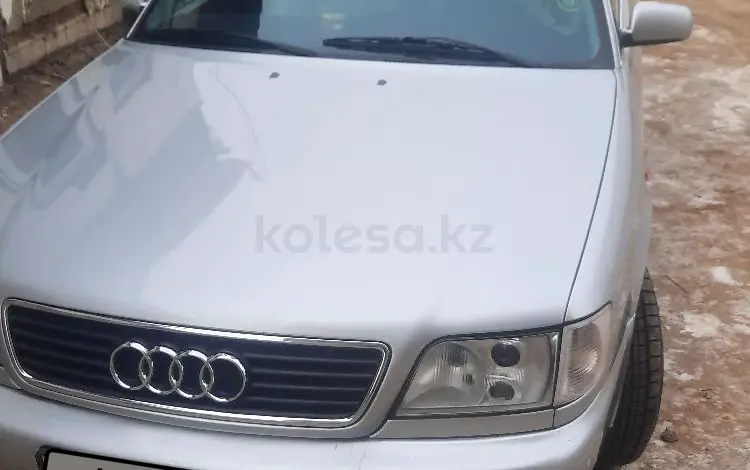 Audi A6 1997 годаfor3 900 000 тг. в Байконыр