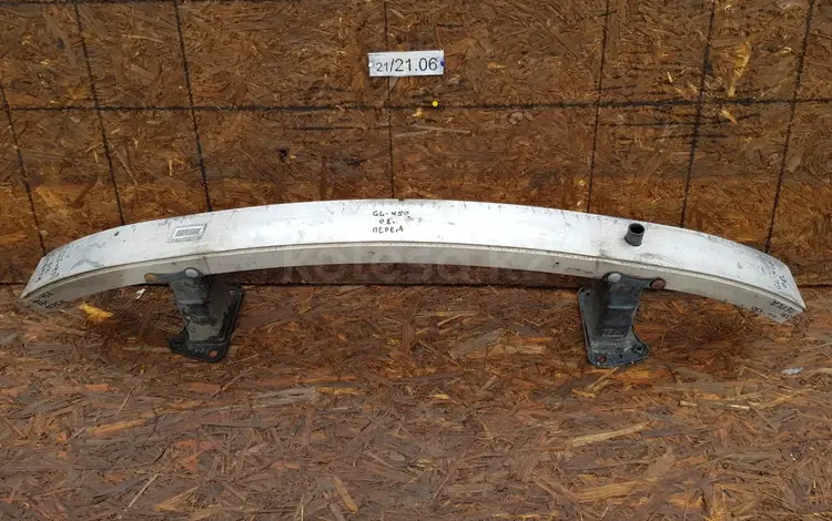 УСИЛИТЕЛЬ БАМПЕРА ПЕРЕДНИЙ ЗАДНИЙ КРЕПЛЕНИЕ (В АССОРТИМЕНТЕ) за 25 000 тг. в Алматы