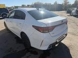 Kia Rio 2021 года за 4 500 000 тг. в Астана – фото 4