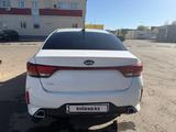 Kia Rio 2021 года за 4 500 000 тг. в Астана – фото 3