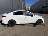 Kia Rio 2021 года за 4 500 000 тг. в Астана – фото 5