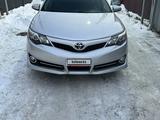 Toyota Camry 2014 года за 10 000 000 тг. в Алматы – фото 3