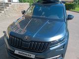Skoda Kodiaq 2019 года за 13 900 000 тг. в Астана