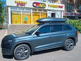 Skoda Kodiaq 2019 года за 13 900 000 тг. в Астана – фото 2