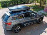 Skoda Kodiaq 2019 года за 13 900 000 тг. в Астана – фото 3