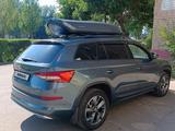 Skoda Kodiaq 2019 года за 13 900 000 тг. в Астана – фото 4