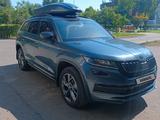 Skoda Kodiaq 2019 года за 13 900 000 тг. в Астана – фото 5