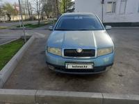 Skoda Fabia 2003 годаfor900 000 тг. в Алматы