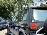 Mitsubishi RVR 1997 годаfor2 000 000 тг. в Алматы – фото 4