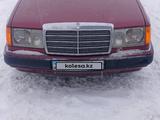 Mercedes-Benz E 260 1991 годаүшін2 300 000 тг. в Караганда – фото 3