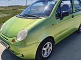 Daewoo Matiz 2009 года за 1 700 000 тг. в Атырау