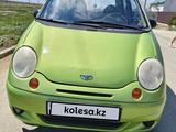 Daewoo Matiz 2009 года за 1 700 000 тг. в Атырау – фото 2